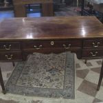 500 5380 WRITING DESK